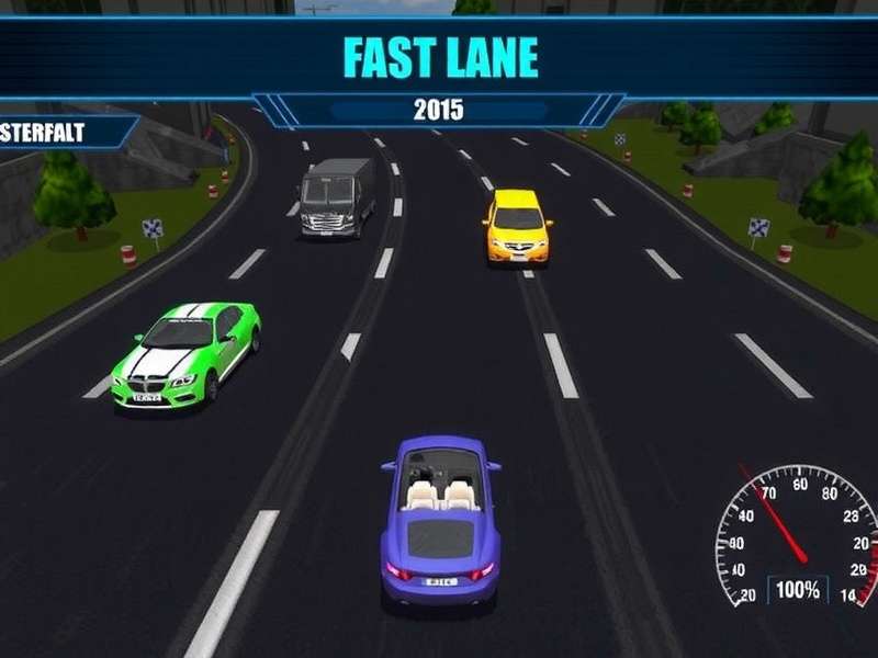Deccan Dashers Fast Lane Gameplay